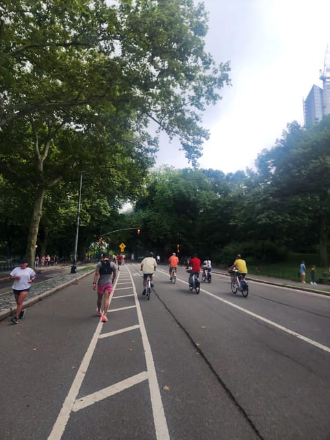 Run, Eat, Explore: NYC's Food & Fitness Adventure - Key things to know before you run, eat, and explore