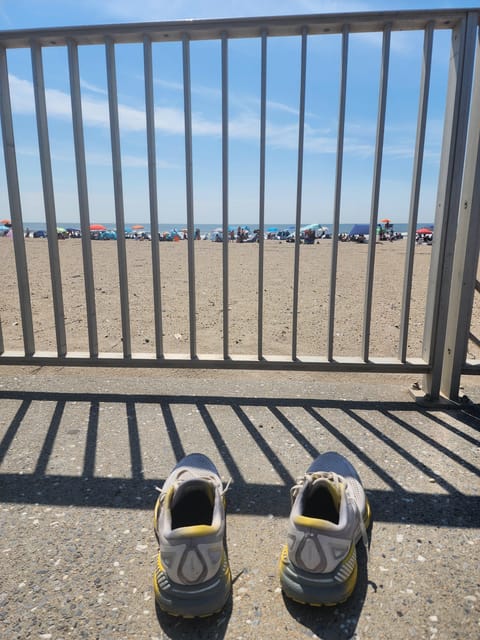 Run, Eat, Explore: NYC's Food & Fitness Adventure - Price and value: what $40 buys you (and why it’s not just a gimmick)