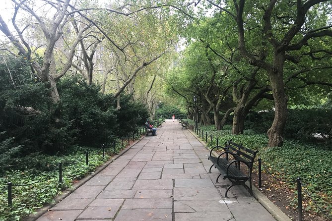 Secret Places of Central Park - Harlem Meer viewpoints: water, forts, and a calmer kind of sightline
