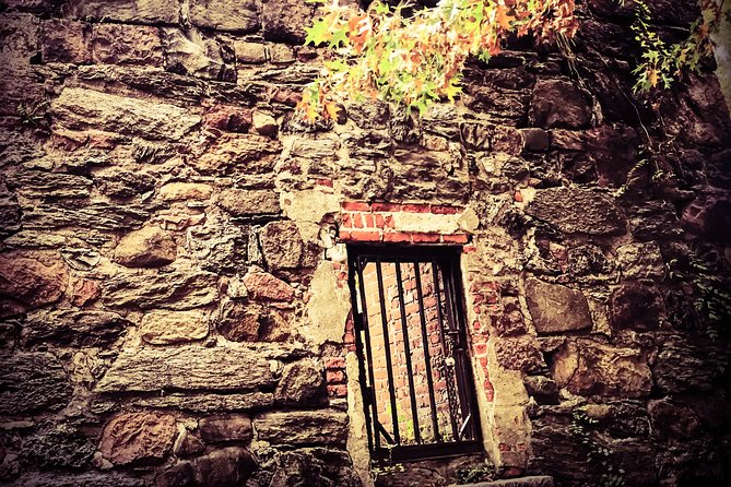 Secret Places of Central Park - The Blockhouse fort: War of 1812 history in an unexpected setting