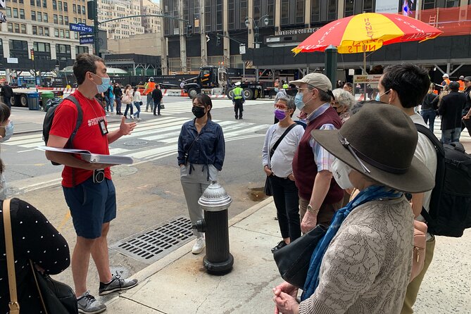 Secrets of Grand Central Terminal and/or Penn Station - Private - Who this tour fits best (and who might want to skip it)