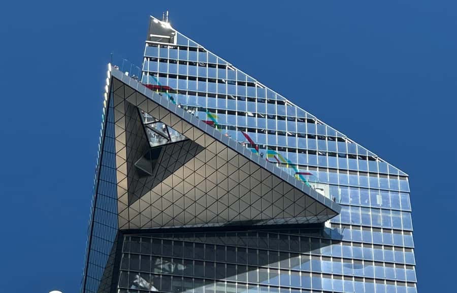 Secrets of Hudson Yards and the Edge: A walking tour - The Vessel: more than a photo stop