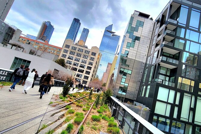 Secrets of the High Line - Price and Value: Is $47 Worth It?
