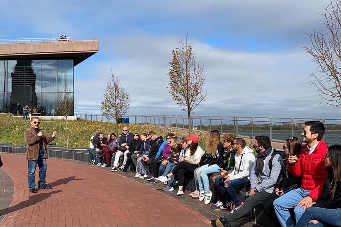 Secrets of the Statue of Liberty and Ellis Island Guided Tour - Small-Group Reality: Who This Tour Suits Best