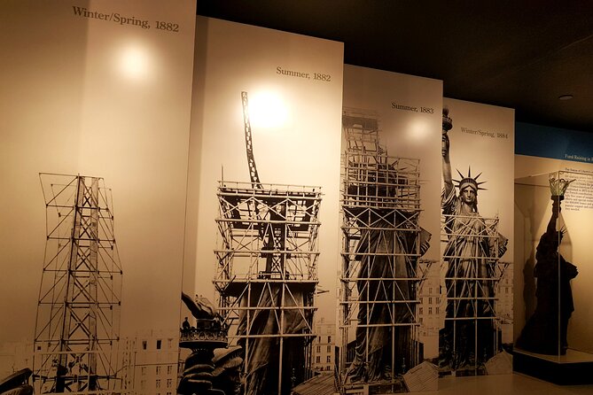 Secrets of the Statue of Liberty and Ellis Island Guided Tour - Booking and a Good Plan for Your Day