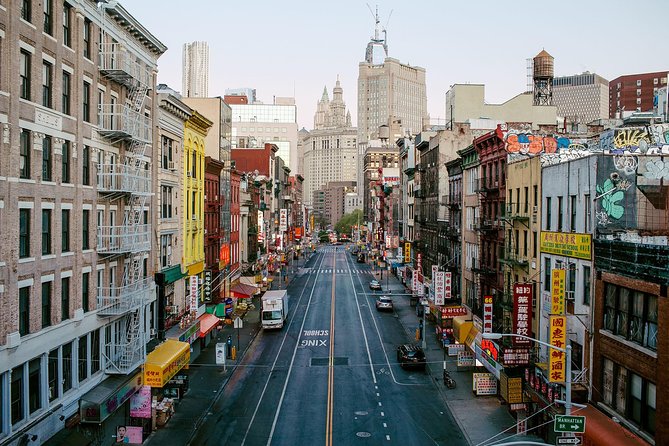 See 30 Top New York Sights! Fun Local Guide! (Kids Free!) - Starting at Federal Hall and Getting Oriented Fast