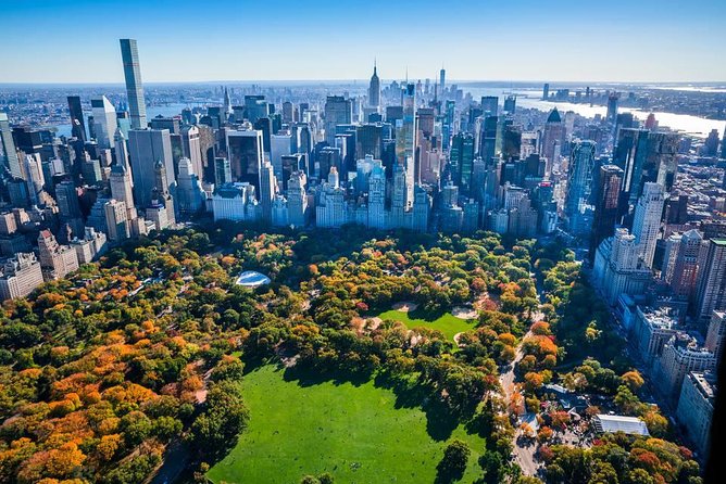 See It All New York City Walking and Boat Guided Tour - Why This 6-Hour Manhattan Walking + Boat Mix Works