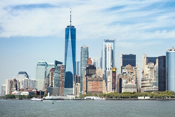See It All New York City Walking and Boat Guided Tour - St. Patrick’s Cathedral: One Stop That Turns Heads