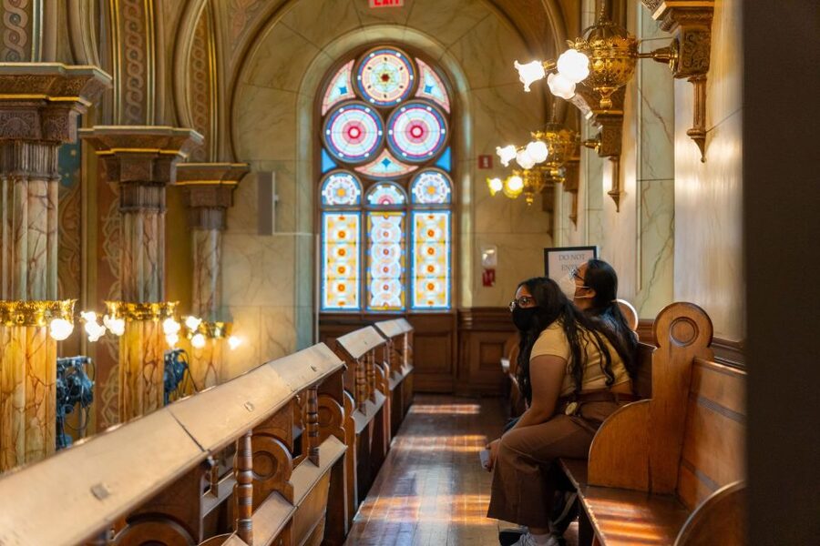 Self-Guided Tour of the Museum at Eldridge Street - Key Things I’d Make Sure You Notice