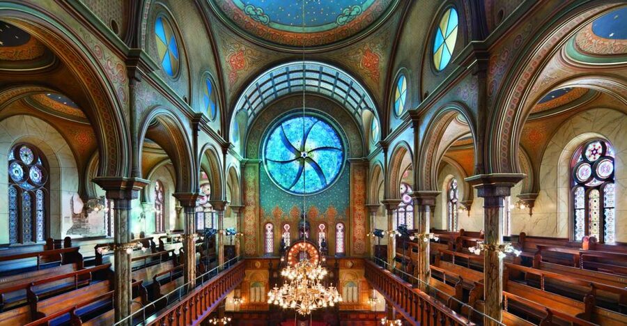 Self-Guided Tour of the Museum at Eldridge Street - Your 1-Hour Self-Guided Walk: What You Actually Do