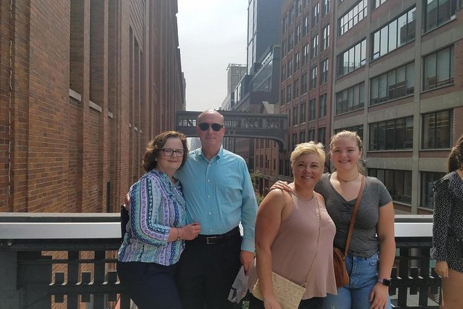 Semi-Private Meatpacking District, Chelsea Market, and High Line Walking Tour - Timing, Pacing, and What Your Feet Will Notice