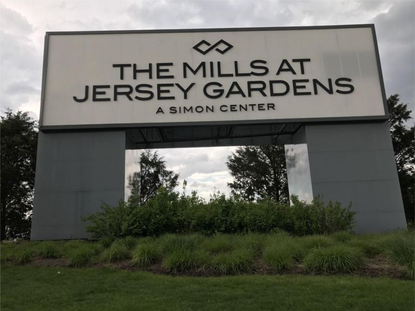 Shopping at Jersey Gardens - Outlet Anchors and Brand Deals: Where to Start First