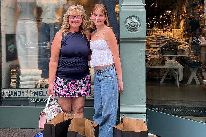 Shopping in NYC - Curated by a Personal Stylist - A New York Shopping Shortcut You Can Feel in Real Time
