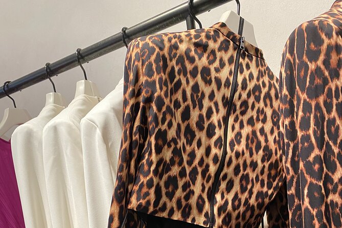 Shopping in NYC - Curated by a Personal Stylist - Shopping Stops: Boutiques, Retailers, Sample Sales, Pop-Ups