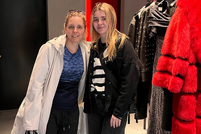 Shopping in NYC - Curated by a Personal Stylist - Price and Value: Is $690 Worth It?