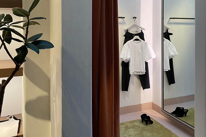 Shopping in NYC - Curated by a Personal Stylist - How a 4-Hour Plan Works in Manhattan (Without You Feeling Rushed)