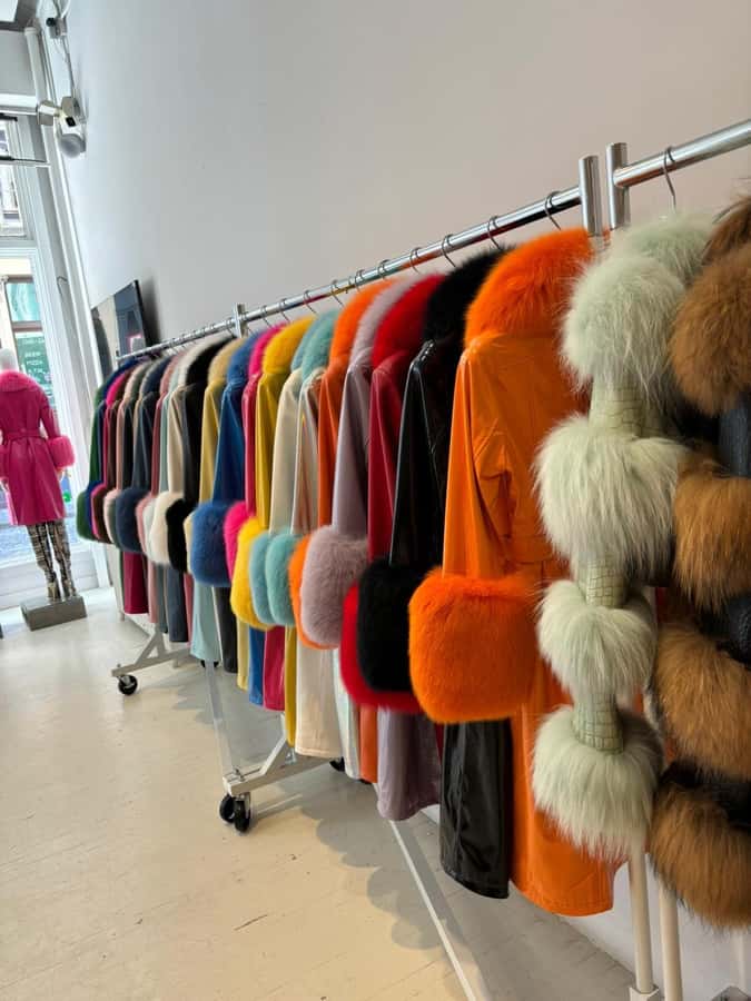 Shopping Tour of Fashion-Rich Soho, New York - Quick takes before you go