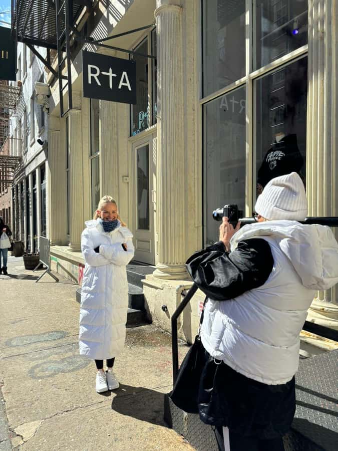 Shopping Tour of Fashion-Rich Soho, New York - Baked by Melissa: A Sweet First Stop That Sets the Mood