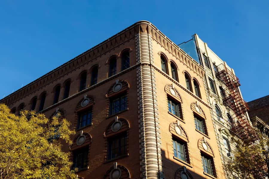 Shopping Tour of Fashion-Rich Soho, New York - CHANEL New York: The Finale With Big-Brand Power and Subtle Details