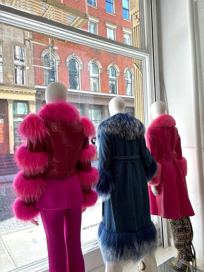 Shopping Tour of Fashion-Rich Soho, New York - The Guide Factor: Why the Tour Feels Personal (Not Generic)
