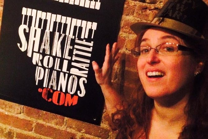 Skip the Line: Dueling Pianos Boozy Brunch! Ticket - Who This Dueling Pianos Brunch Fits Best