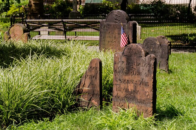 Slavery and African American History Private Tour in NYC - Stop-by-Stop: What You’ll Learn at Each Key Moment
