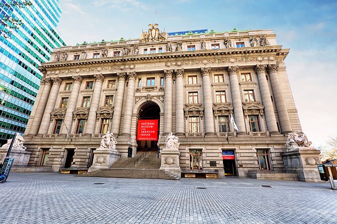 Slavery and African American History Private Tour in NYC - The Guide Factor: Clear Storytelling on Heavy Topics