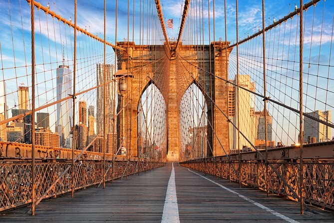 Slavery and African American History Private Tour in NYC - Who This Tour Is Best For (and Who Should Rethink It)