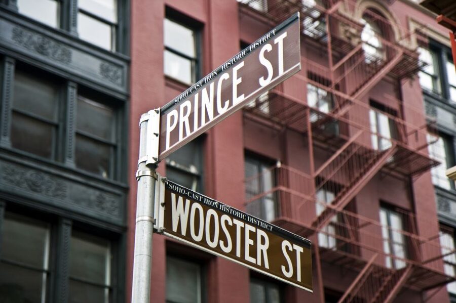 SoHo, Little Italy, and Chinatown 2-Hour Guided Walk - SoHo to Chinatown in Two Hours: What You’ll Really Get