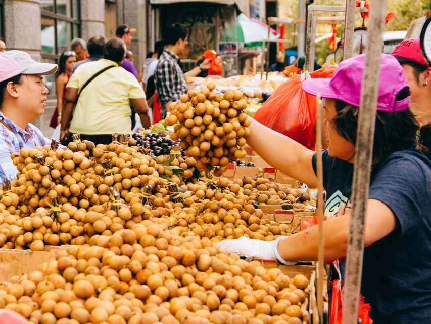 SoHo, Little Italy, and Chinatown 2-Hour Guided Walk - Starting at Spring Street Park: How the Walk Sets the Tone