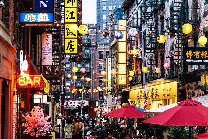 SoHo, Little Italy, and Chinatown NYC Guided Walking Tour - How the $36 price works (and what you’re really paying for)