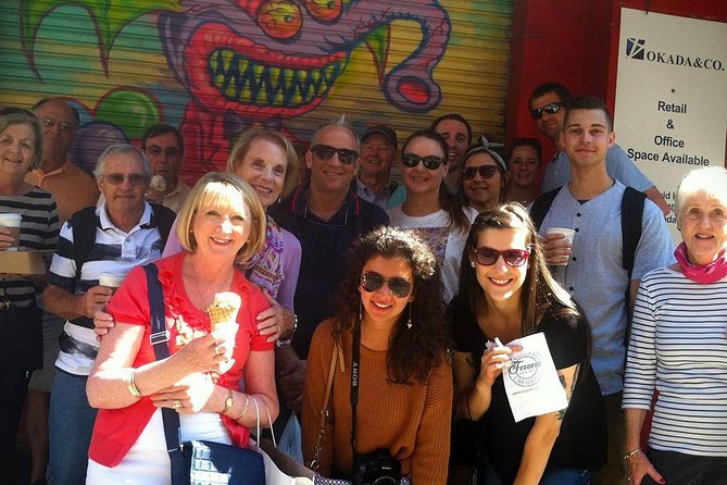 SoHo, Little Italy, and Chinatown Walking Tour in New York - How the 2-Hour Format Helps You See More (Without Getting Lost)