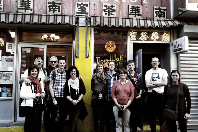 SoHo, Little Italy, and Chinatown Walking Tour in New York - Guides Matter: Hear the Stories and Get the Photo/Route Help