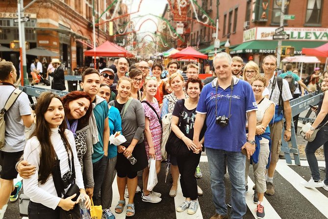 SoHo, Little Italy, and Chinatown Walking Tour in New York - Who This Tour Fits Best (and Who Might Want Something Different)