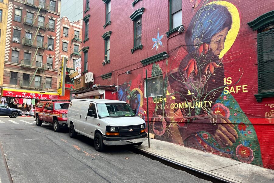 Soho, Little Italy, Chinatown - Practical logistics: meeting point, finish point, and how to plan your afternoon