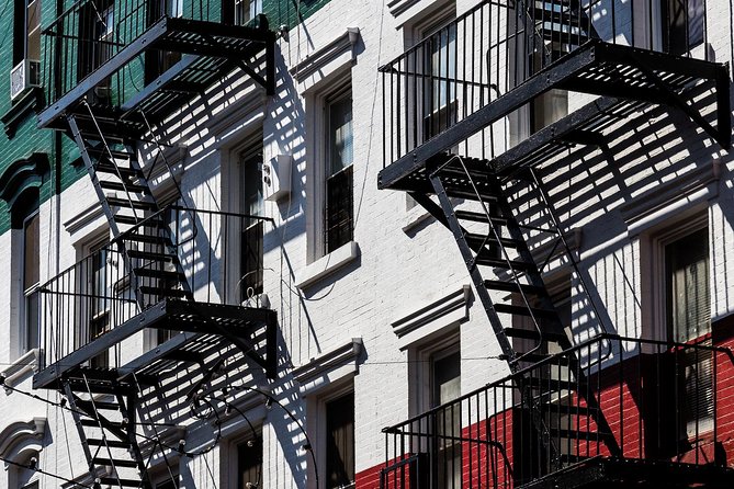 Soho, Little Italy, Chinatown Private Tour - Where you meet, how the 2.5 hours flow, and how to prep