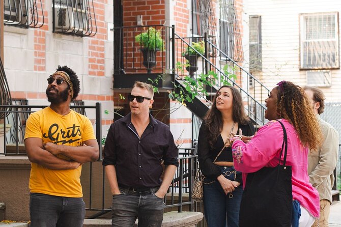 Soul of Harlem: Striver's Row, Apollo Theatre & Gospel Heritage - Key highlights you should care about