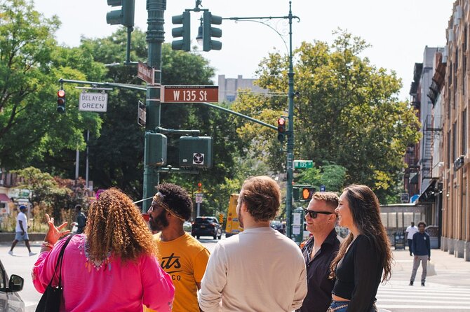 Soul of Harlem: Striver's Row, Apollo Theatre & Gospel Heritage - Abyssinian Baptist Church: why this stop feels different