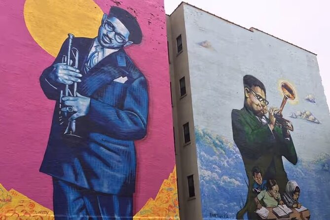 Soul of Harlem: Striver's Row, Apollo Theatre & Gospel Heritage - Who this tour fits best
