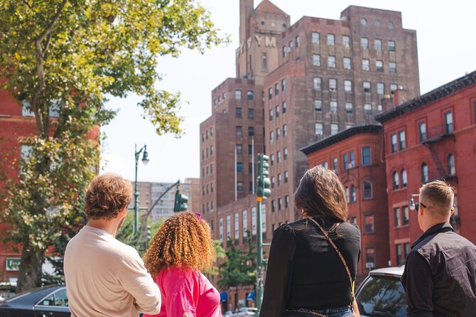 Soul of Harlem: Striver's Row, Apollo Theatre & Gospel Heritage - Strivers’ Row: row-house architecture that tells a social story