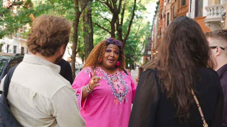 Soul of Harlem: Strivers Row, Apollo Theatre, Gospel History - A Two-Hour Harlem Loop Built Around Music and Worship