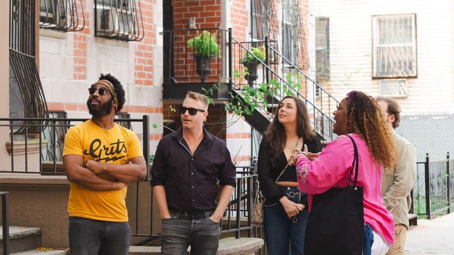 Soul of Harlem: Strivers Row, Apollo Theatre, Gospel History - Music legends you’ll connect to the streets