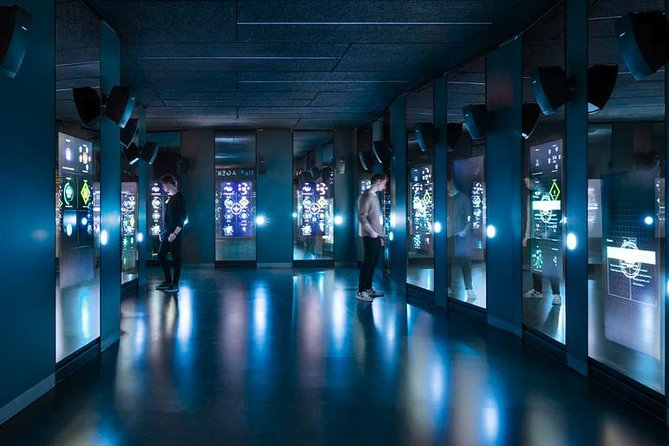 SPYSCAPE Museum and Experience - Key things to know before you go
