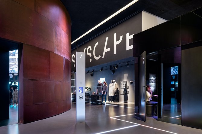 SPYSCAPE Museum and Experience - The tech reality: glitches, upkeep, and how to plan for it
