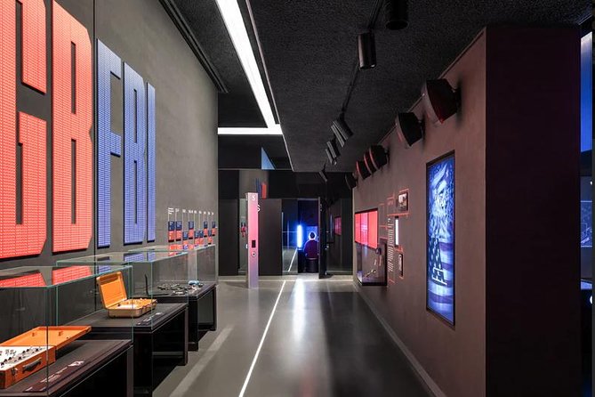 SPYSCAPE Museum and Experience - Who should book SPYSCAPE (and who should skip it)
