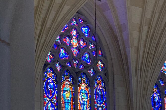 St Patrick's Cathedral Official Behind the Scenes VIP Tour - Who should book this VIP tour (and who might not love it)