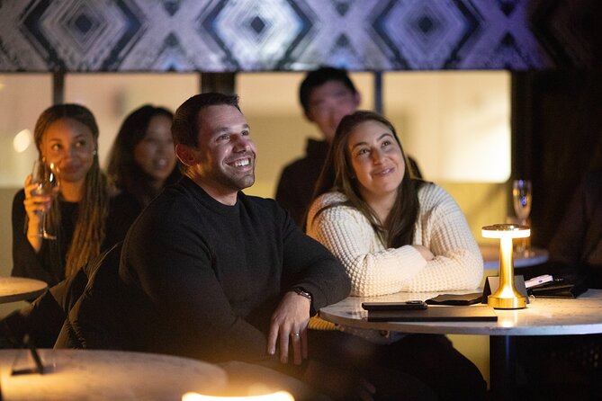 Stand Up Comedy Show + Mini Golf Ticket! - One Ticket, Two Ways to Have Fun in Chelsea