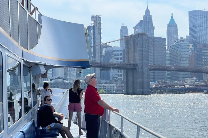 Starship Cityscape Express Sightseeing Cruise - Who this cruise fits best (and who should consider alternatives)