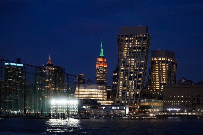 Starship Landmark 90 Minute Sightseeing Cruise - Price, Seats, and the VIP Reality on a Boat