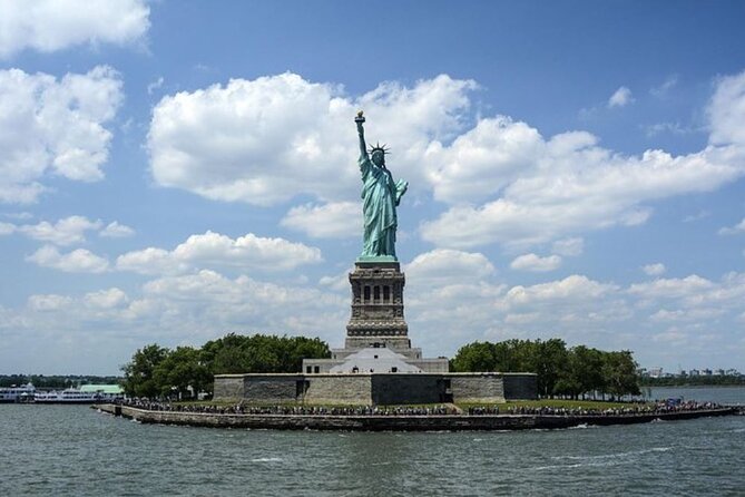 Statue of Liberty 60-Minute Sightseeing Cruise - Flexible Departure - Quick Hits: What Makes This Cruise Worth Your Time